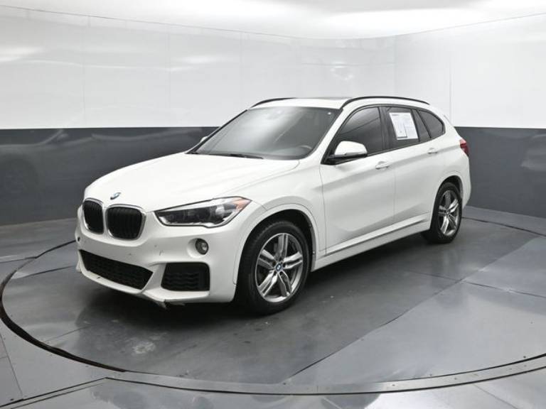 2019 BMW X1 sDrive28i