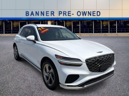 2026 Genesis GV70 2.5T