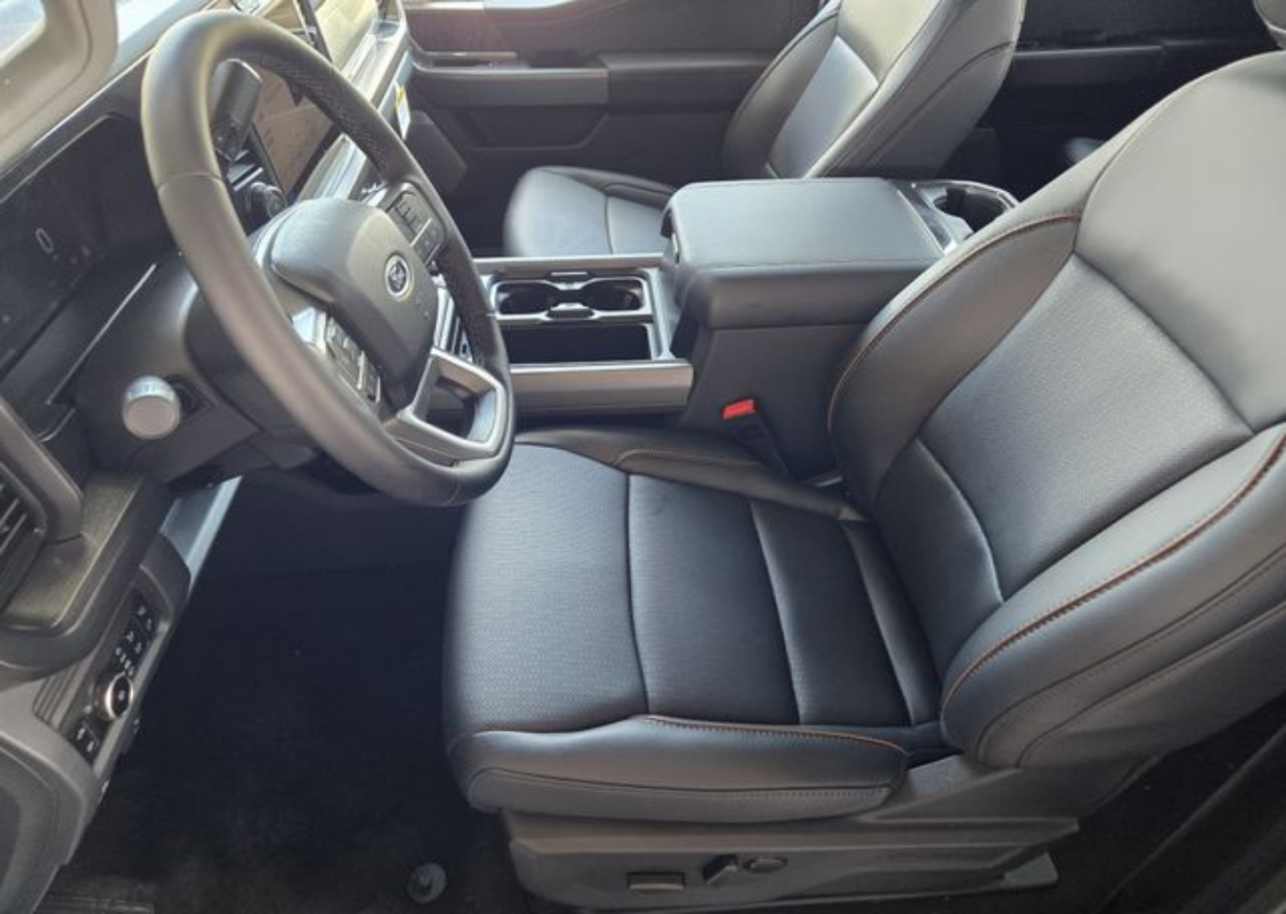 2026 Ford F-250 Super Duty Lariat - Photo 9