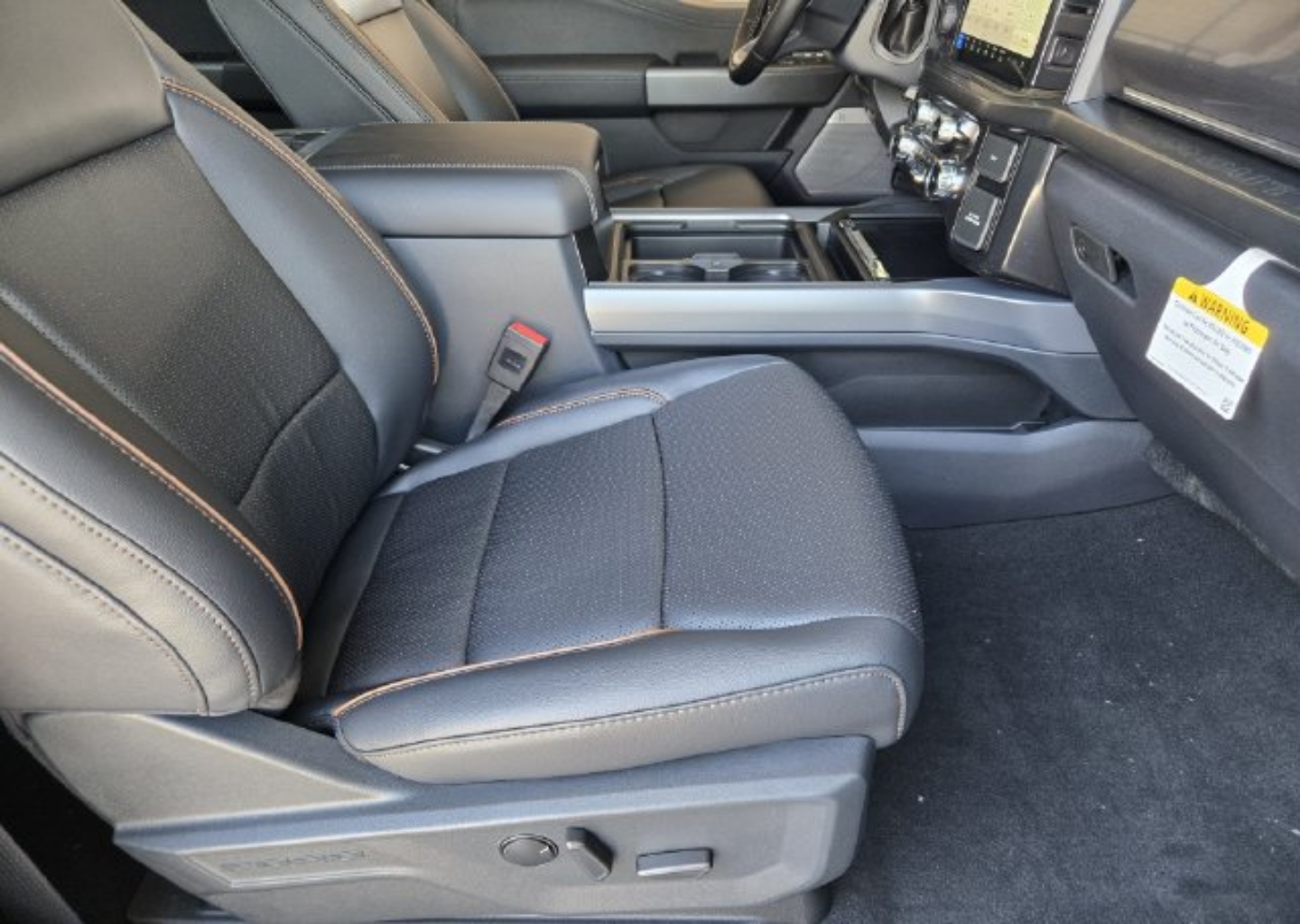 2026 Ford F-250 Super Duty Lariat - Photo 10