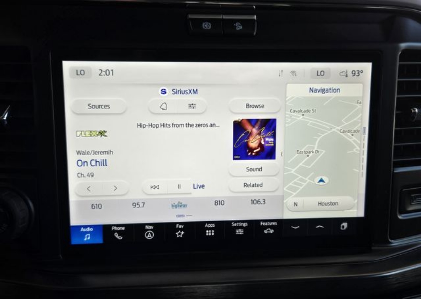 2026 Ford F-250 Super Duty Lariat - Photo 13
