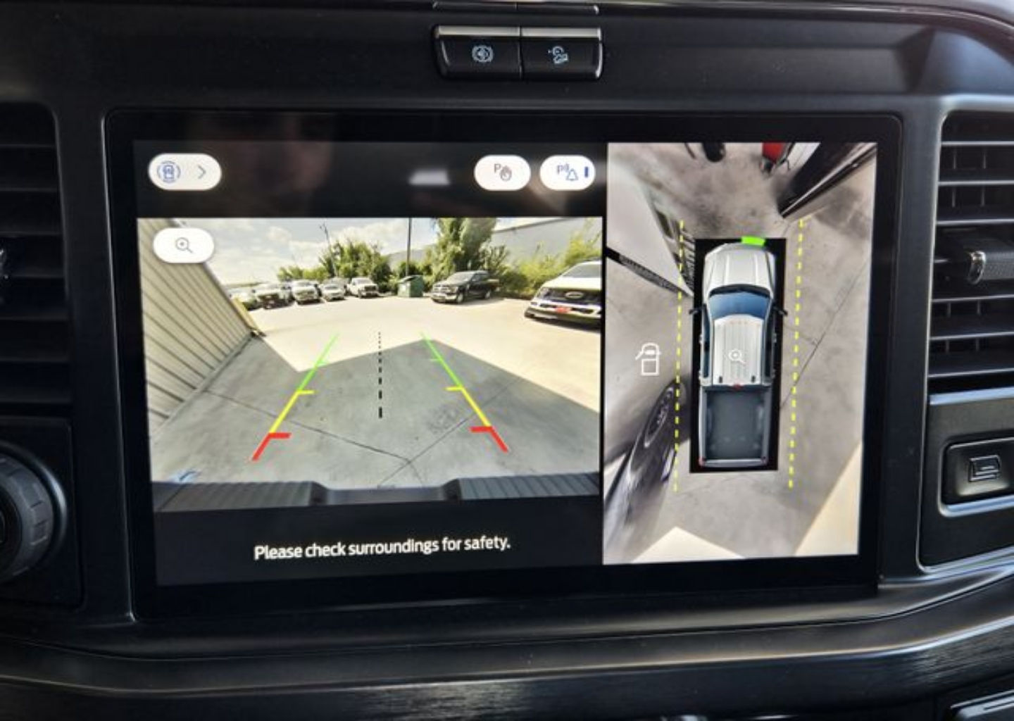 2026 Ford F-250 Super Duty Lariat - Photo 14