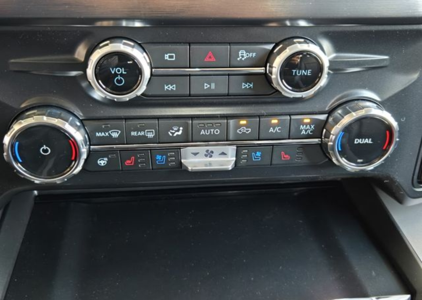 2026 Ford F-250 Super Duty Lariat - Photo 15