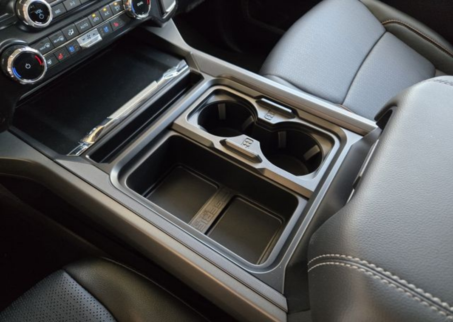 2026 Ford F-250 Super Duty Lariat - Photo 16