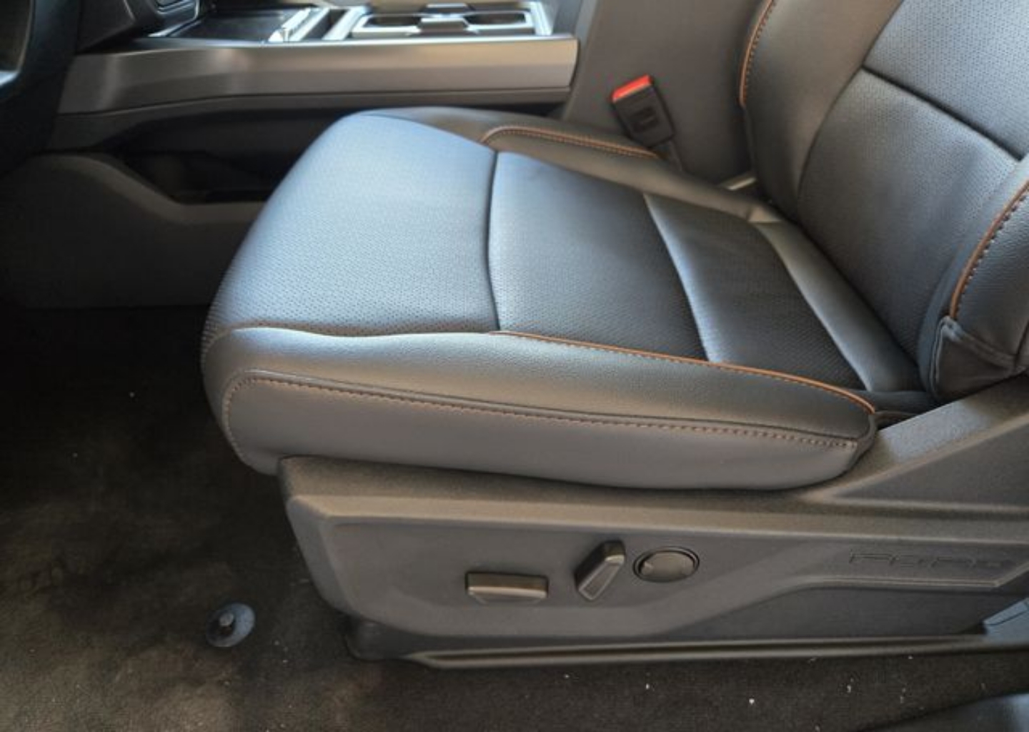 2026 Ford F-250 Super Duty Lariat - Photo 18