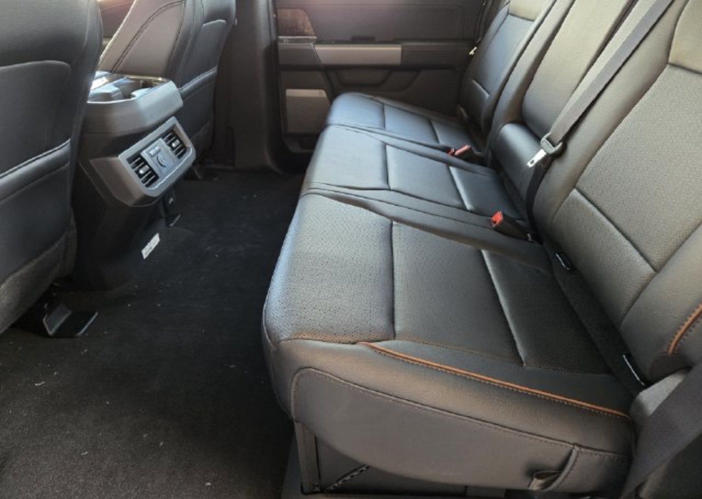 2026 Ford F-250 Super Duty Lariat - Photo 21