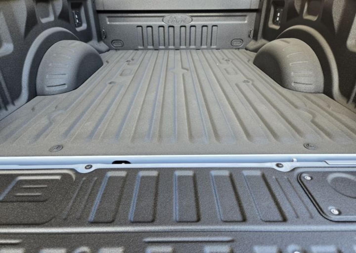 2026 Ford F-250 Super Duty Lariat - Photo 23