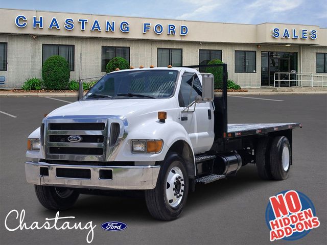 Used 2005 Ford F-650SD XL