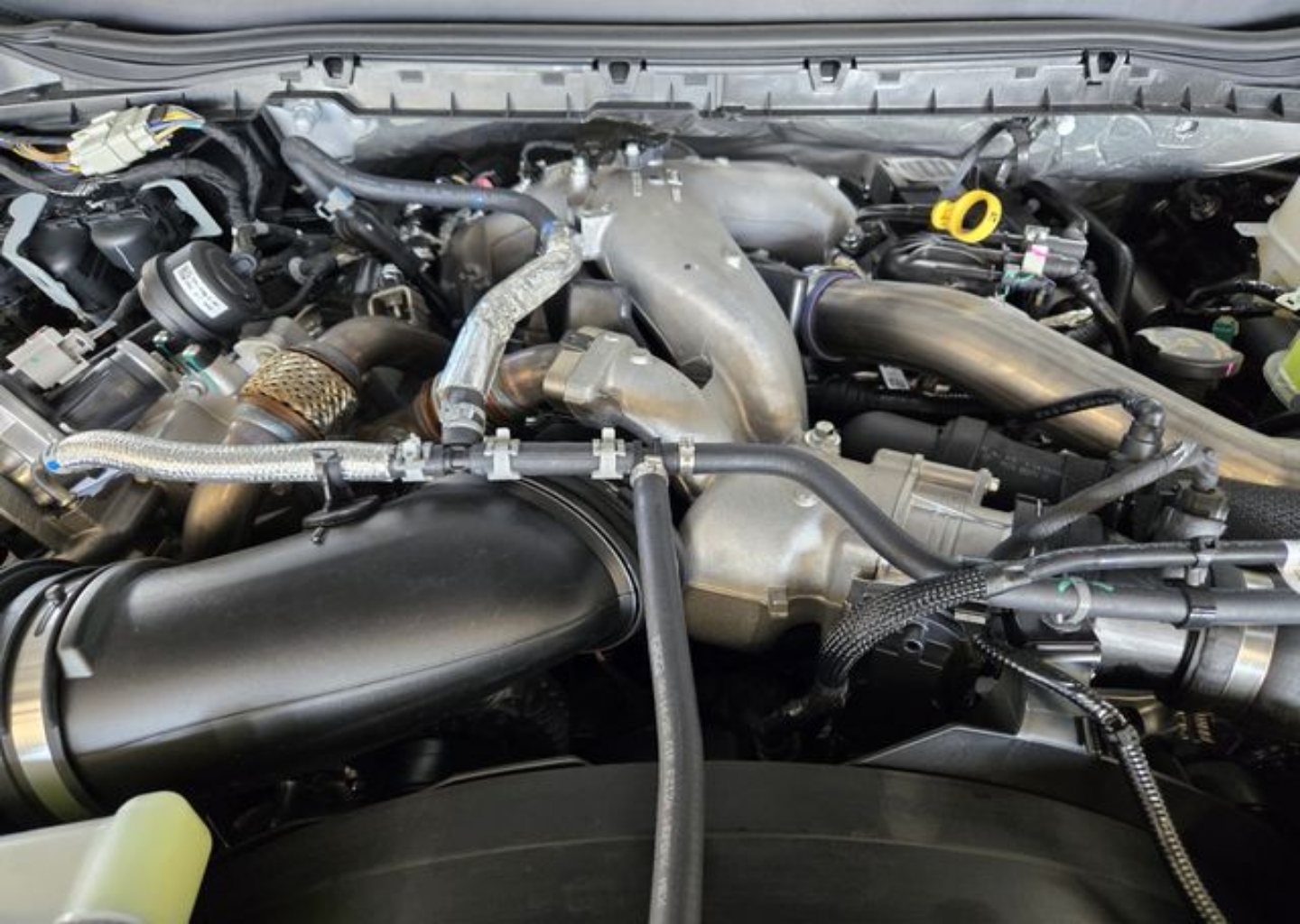 2026 Ford F-350 Super Duty Chassis Cab XL - Photo 23