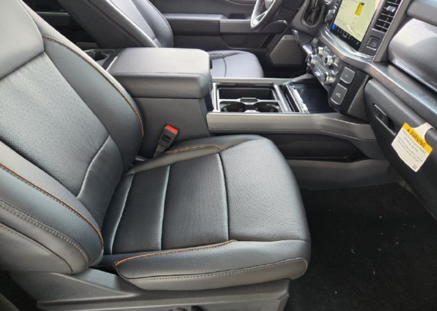 2026 Ford F-250 Super Duty Lariat - Photo 10