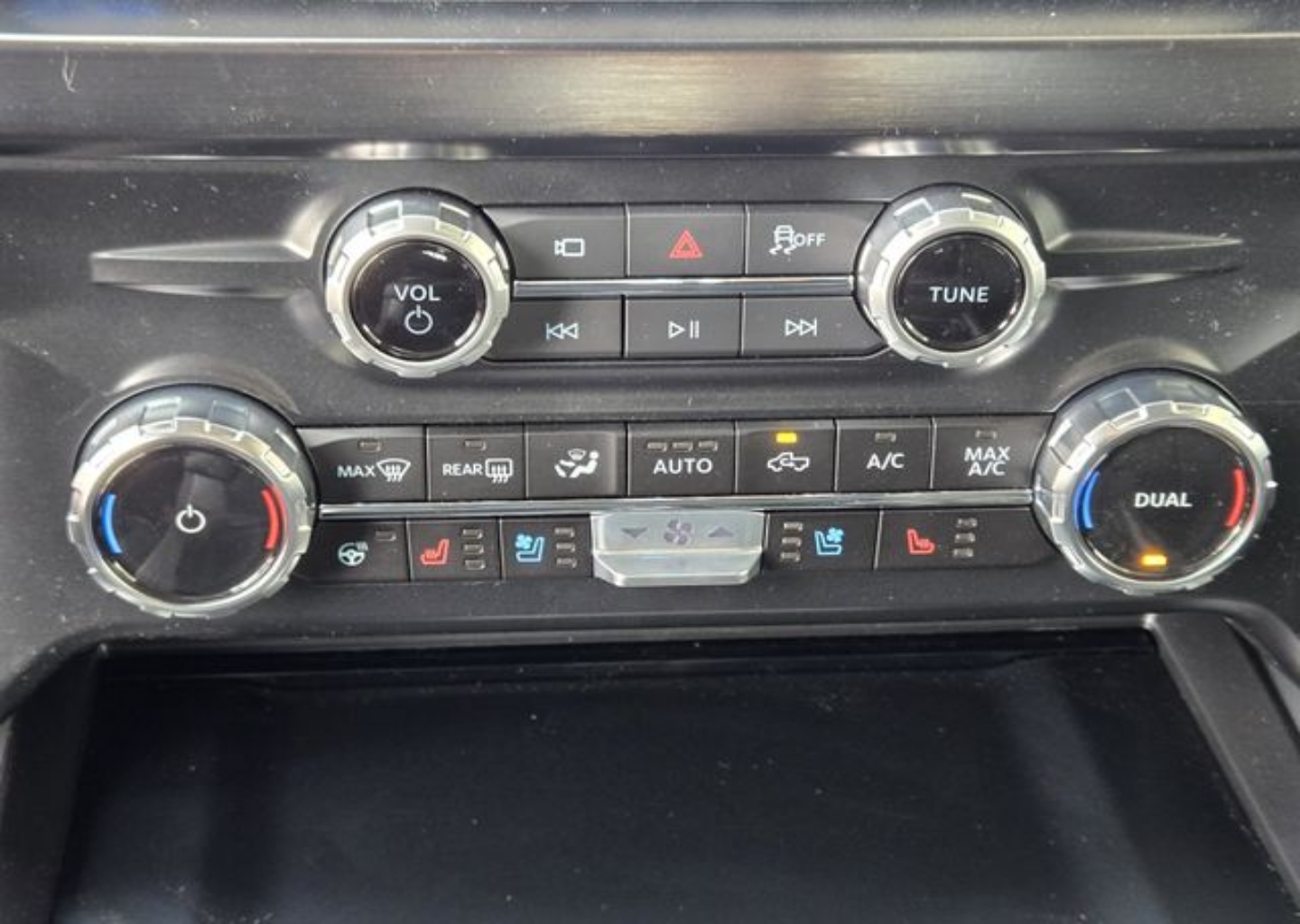 2026 Ford F-250 Super Duty Lariat - Photo 15