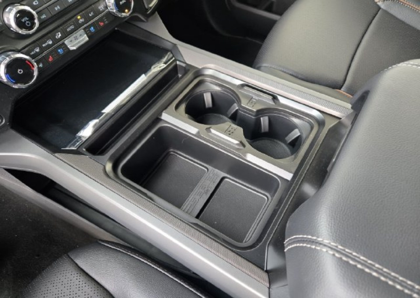 2026 Ford F-250 Super Duty Lariat - Photo 16