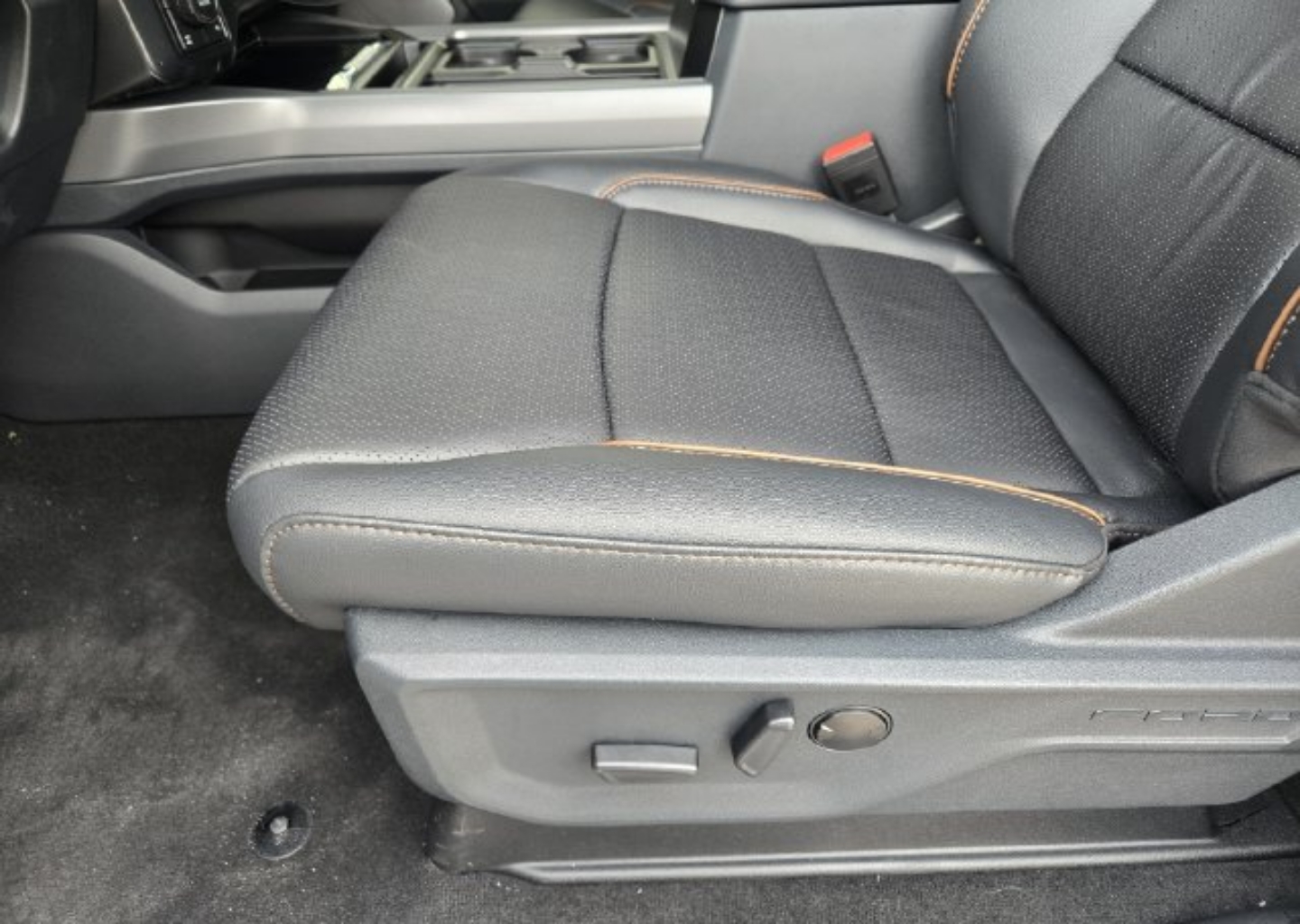 2026 Ford F-250 Super Duty Lariat - Photo 18