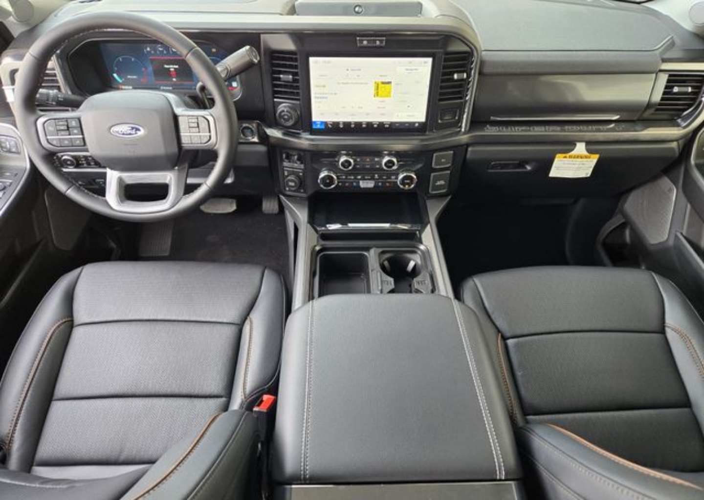 2026 Ford F-250 Super Duty Lariat - Photo 19