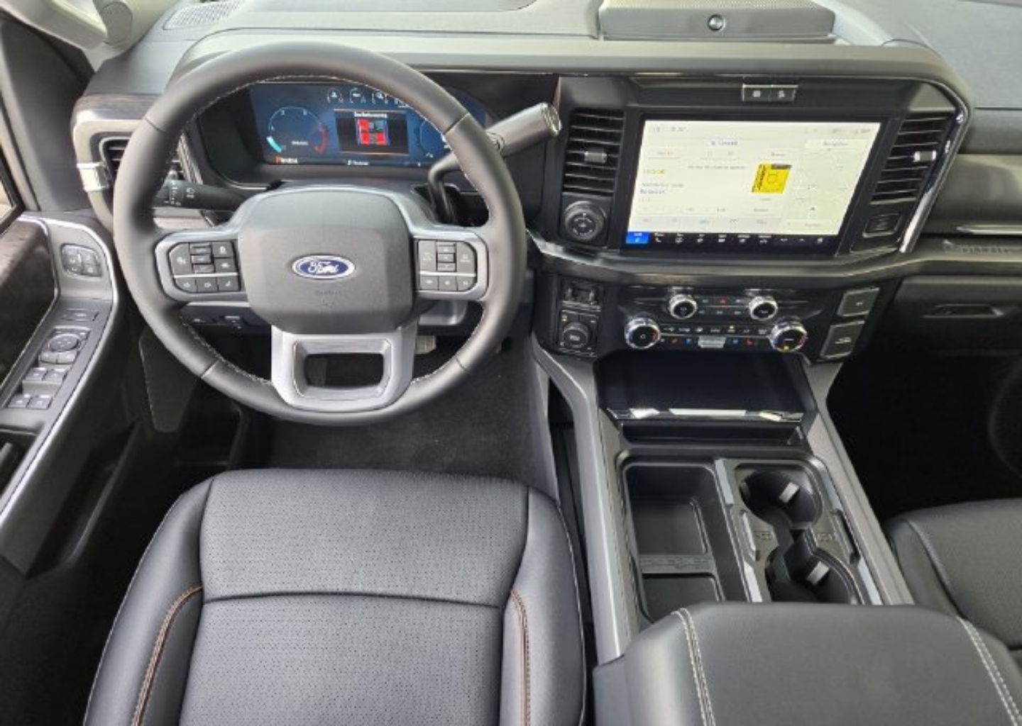 2026 Ford F-250 Super Duty Lariat - Photo 20