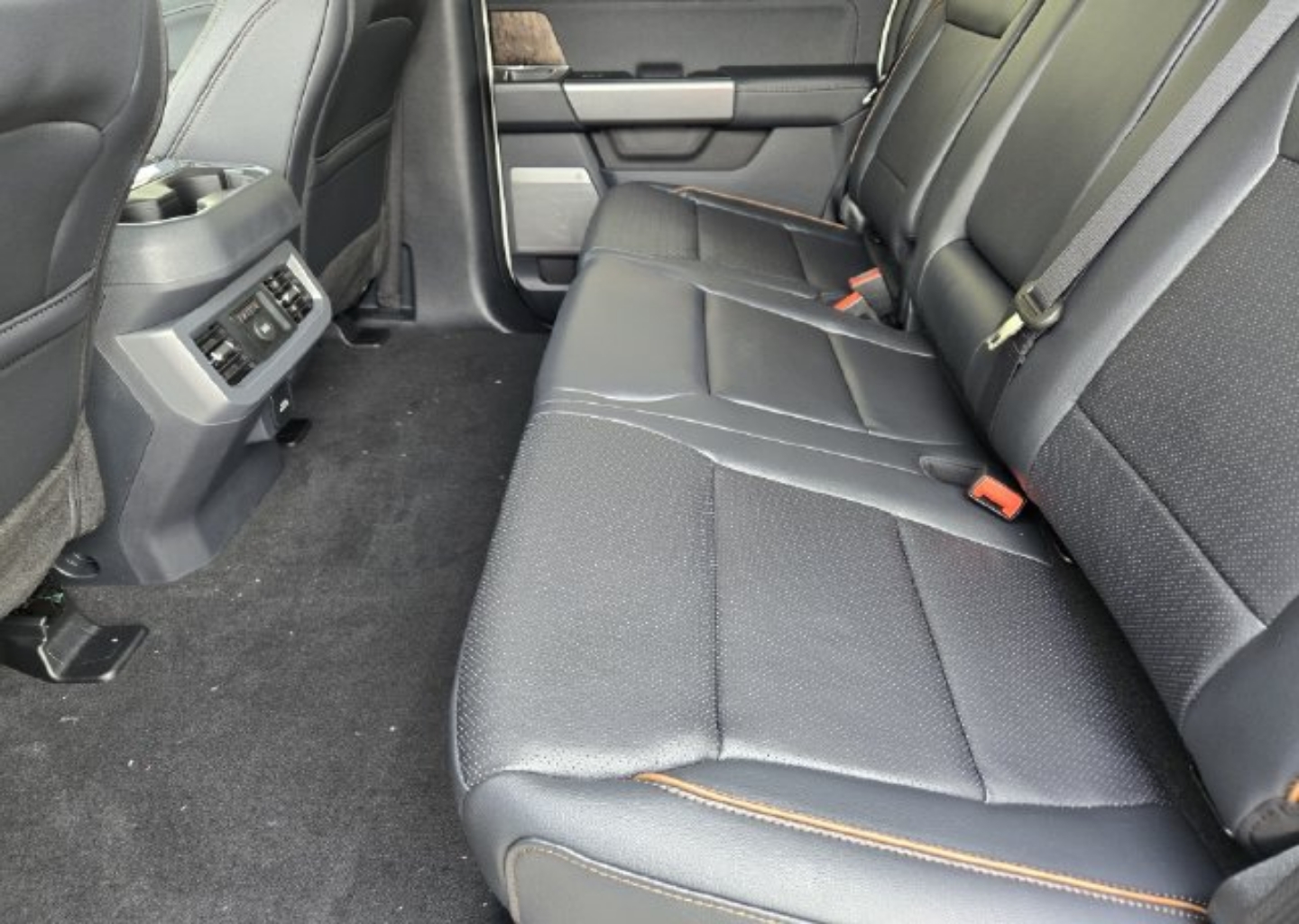 2026 Ford F-250 Super Duty Lariat - Photo 21