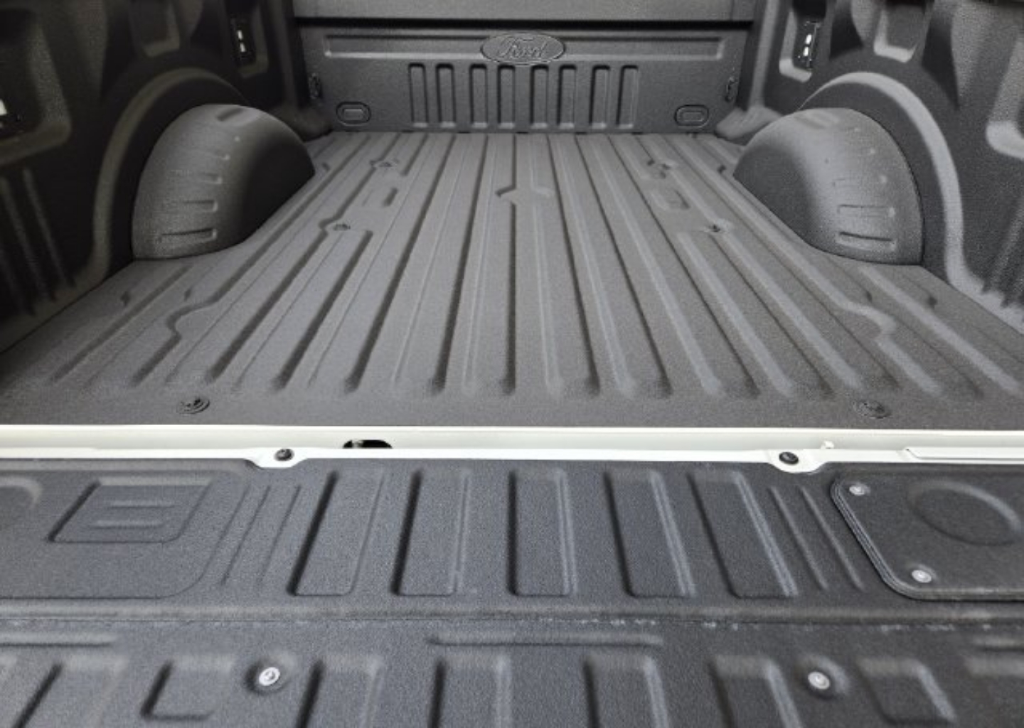 2026 Ford F-250 Super Duty Lariat - Photo 23