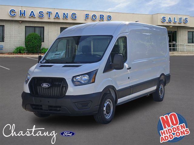New 2026 Ford Transit-250 Base
