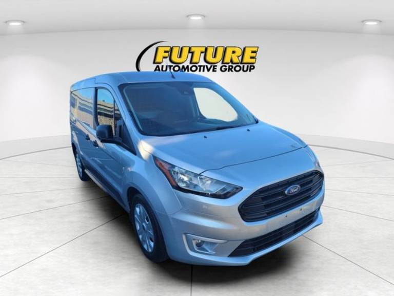 2021 Ford Transit Connect XLT