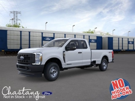 2026 Ford F-350SD XL