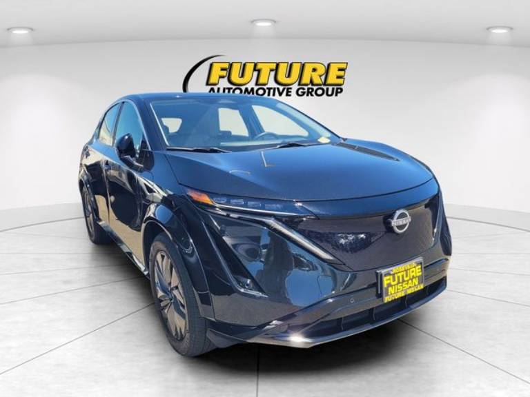 2024 Nissan Ariya ENGAGE