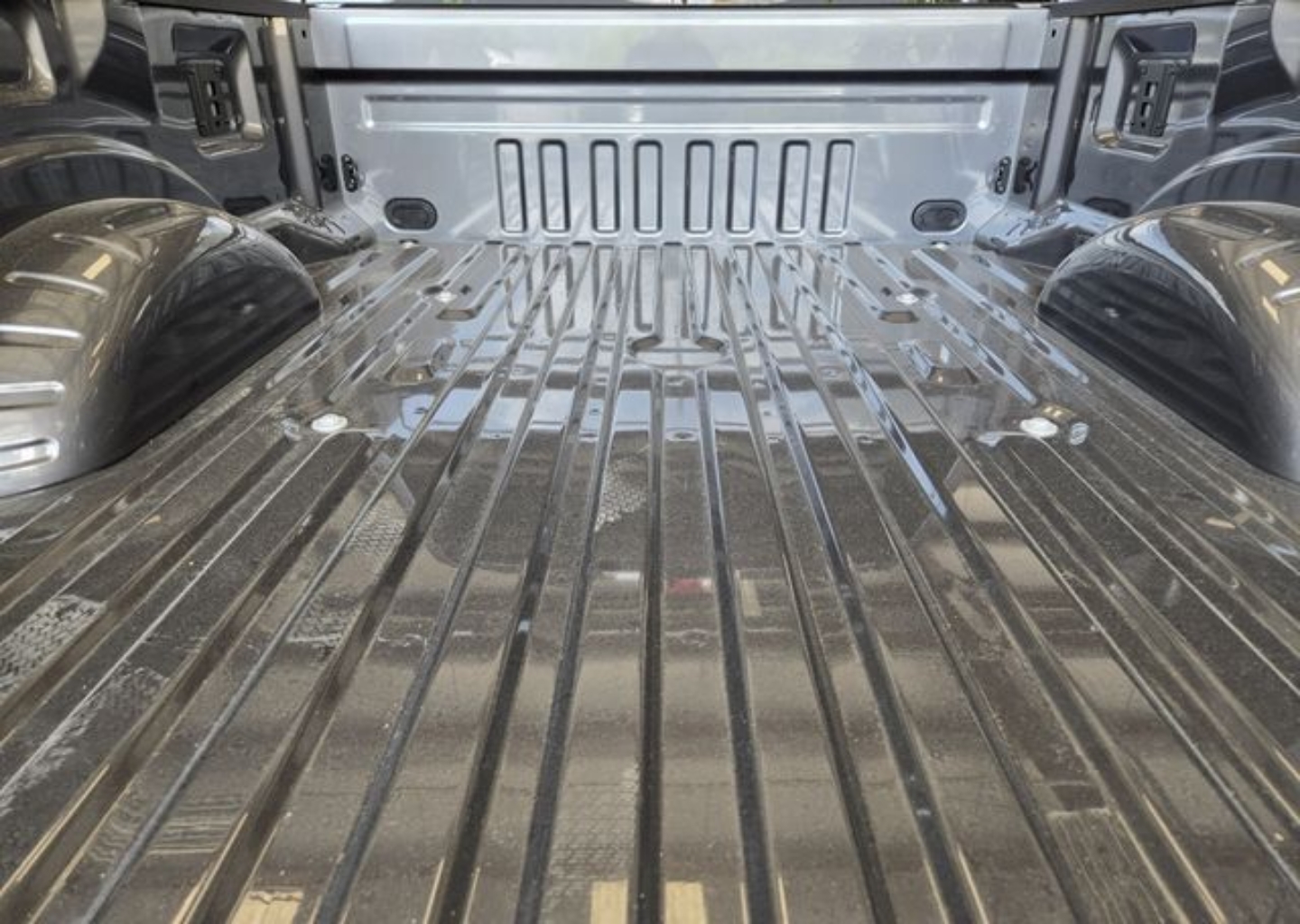 2026 Ford F-250 Super Duty Platinum - Photo 23