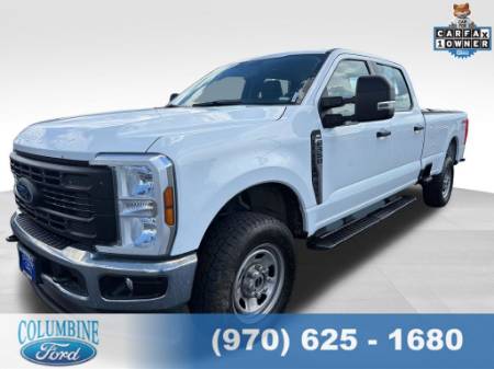 2024 Ford F-350SD XL
