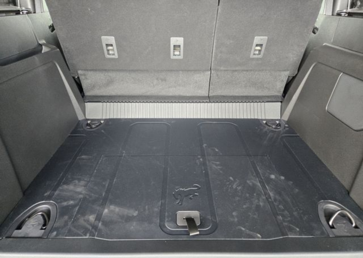 2025 Ford Bronco 4-Door Big Bend - Photo 23