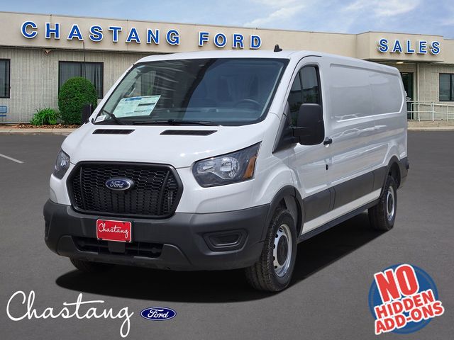 New 2025 Ford Transit-250 Base