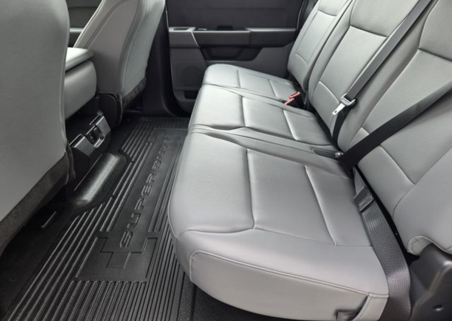 2025 Ford F-350 Super Duty XL - Photo 22
