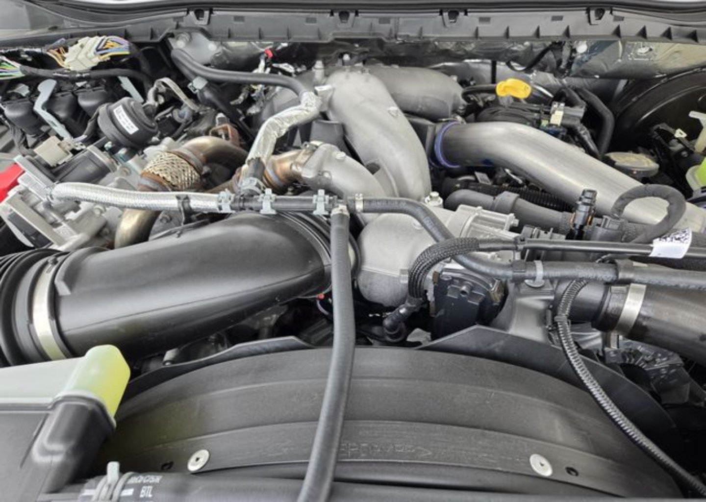 2025 Ford F-350 Super Duty XL - Photo 23