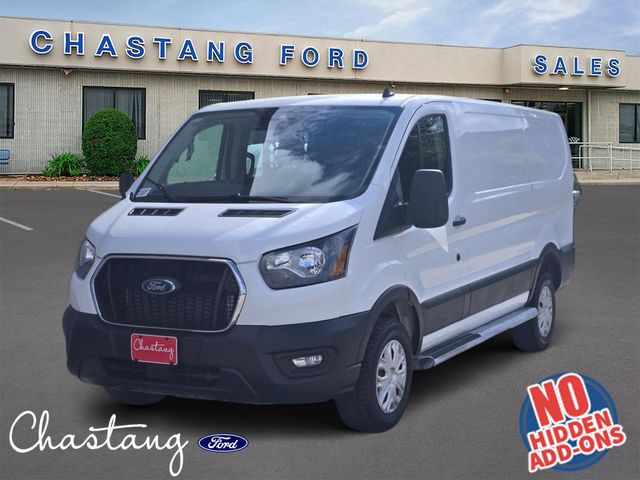 Used 2025 Ford Transit-250 Base