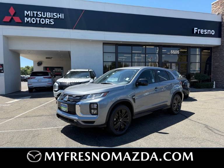 2026 Mitsubishi Outlander Sport 2.0 LE