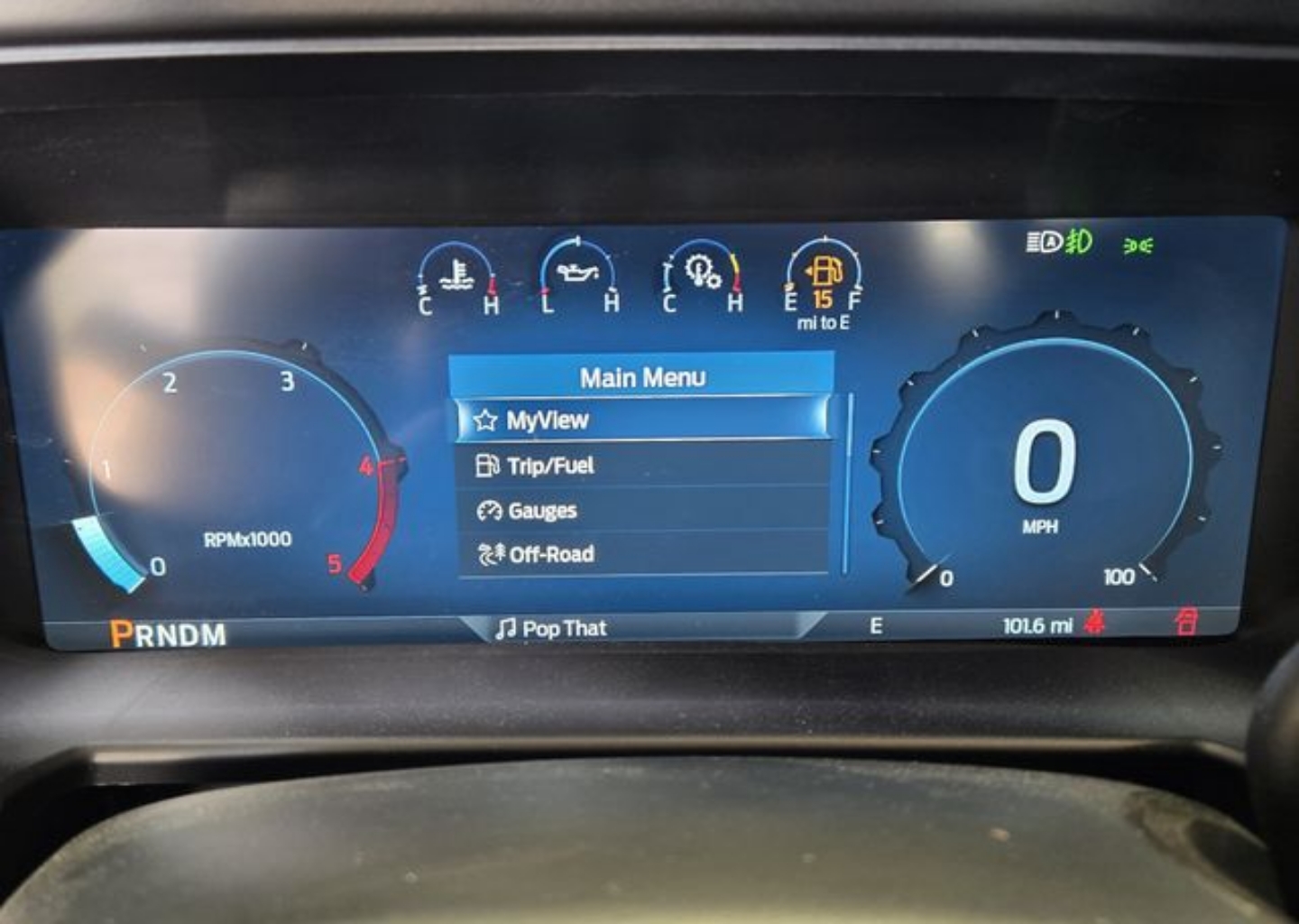 2026 Ford F-250 Super Duty Lariat - Photo 13