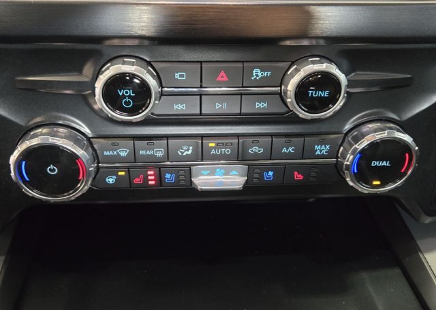 2026 Ford F-250 Super Duty Lariat - Photo 16