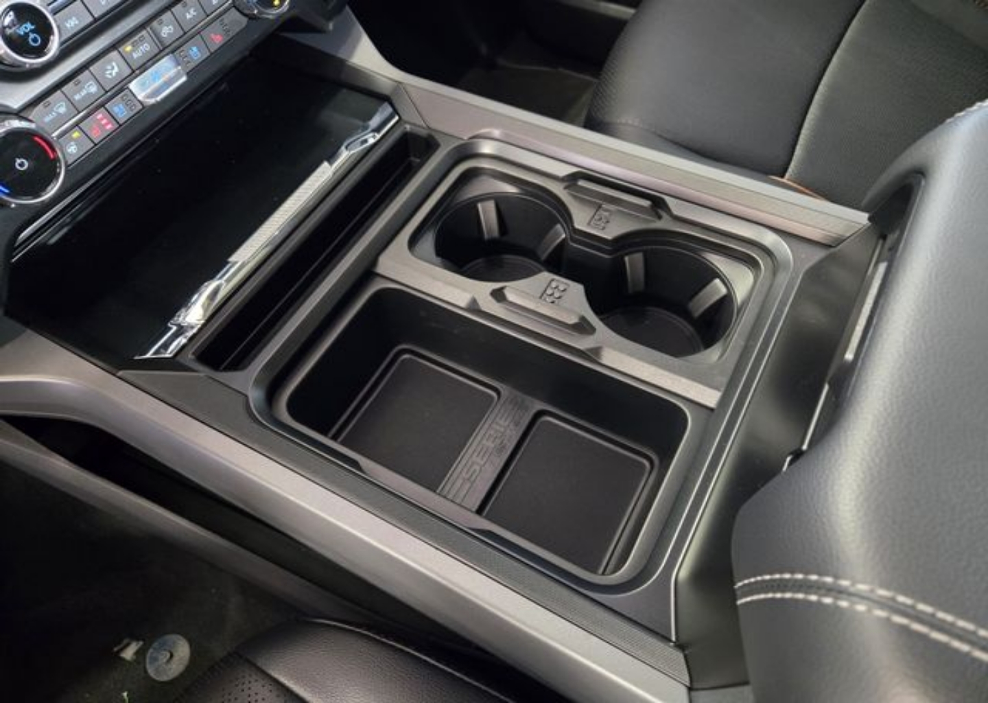 2026 Ford F-250 Super Duty Lariat - Photo 17