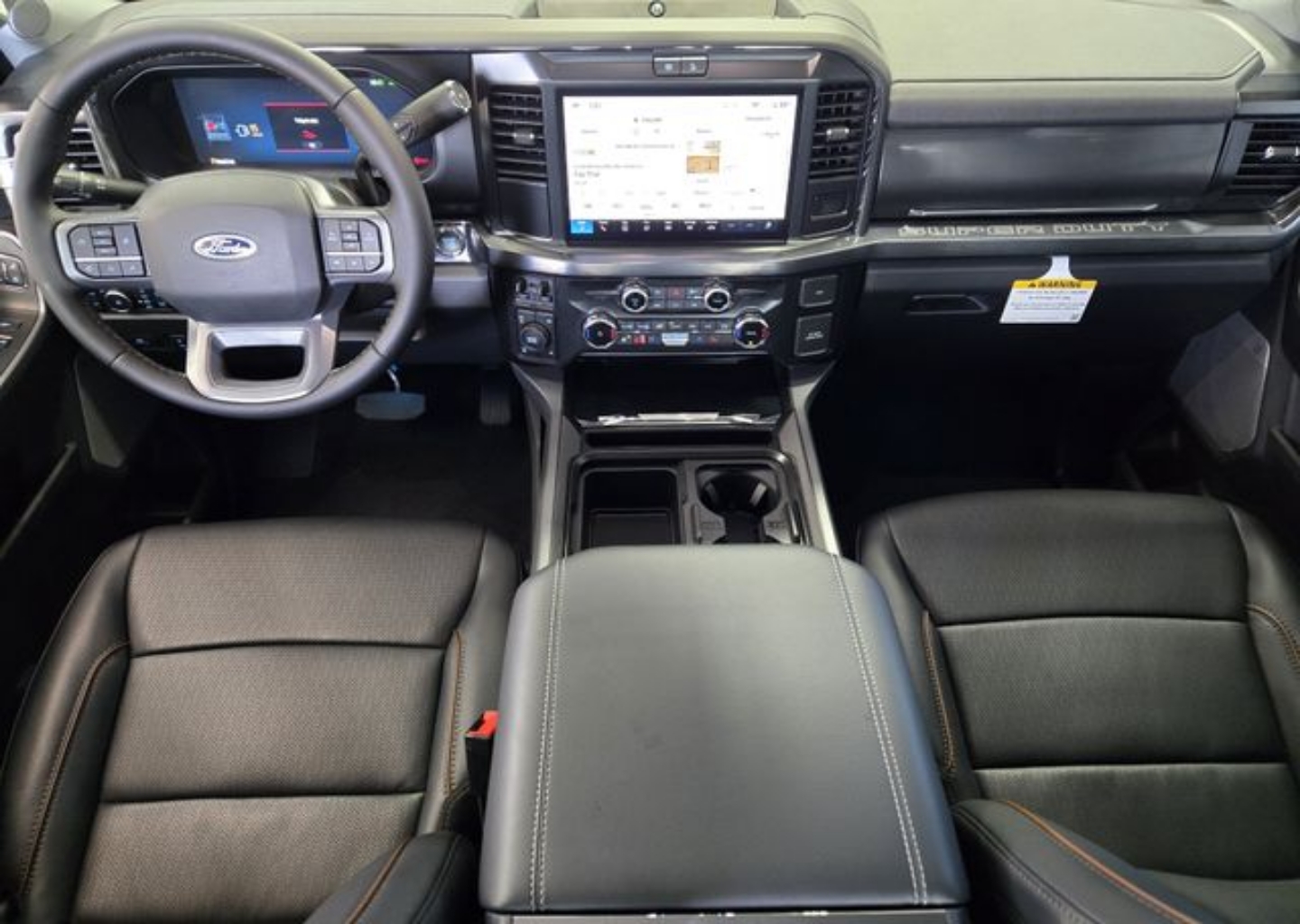 2026 Ford F-250 Super Duty Lariat - Photo 20