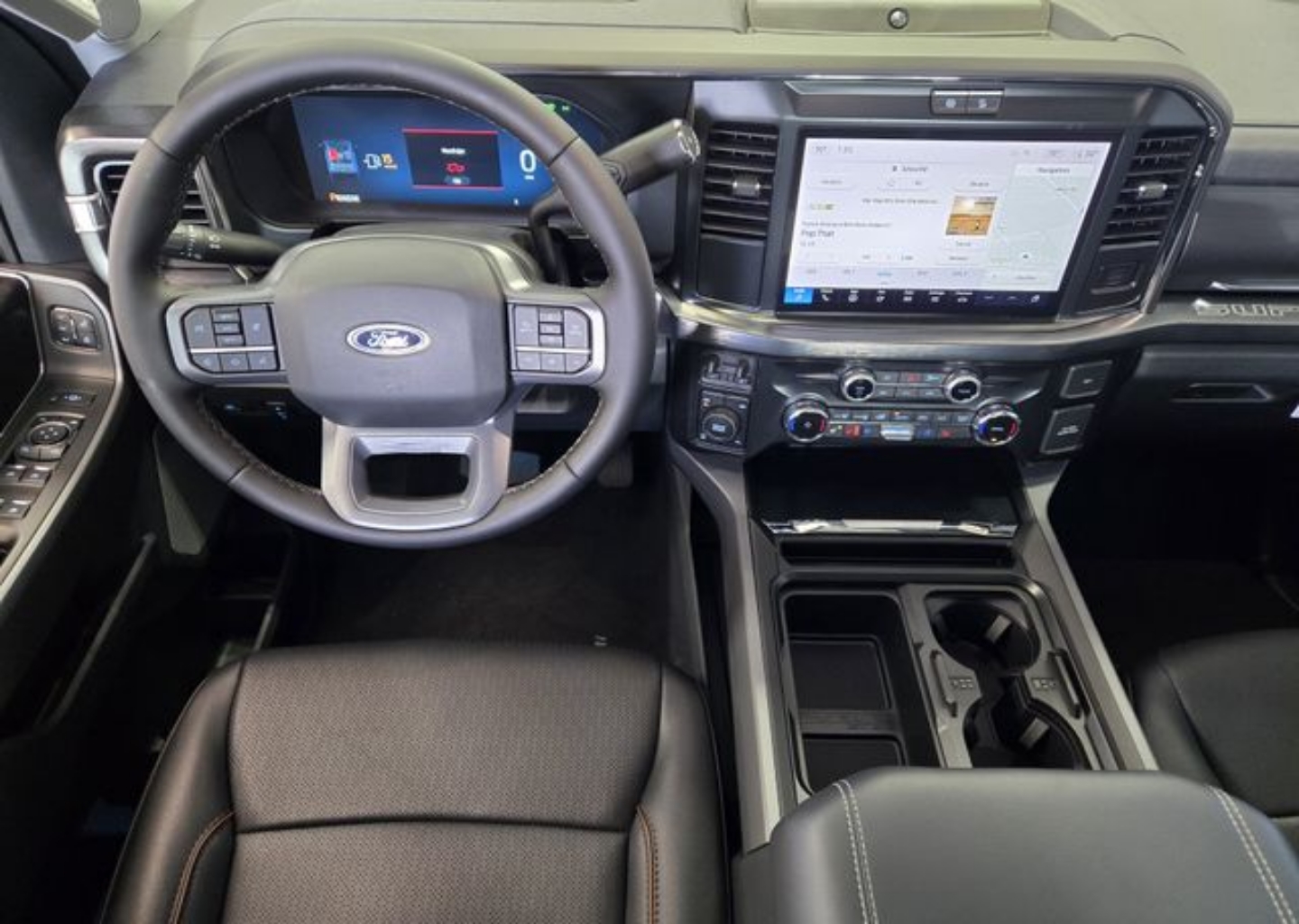 2026 Ford F-250 Super Duty Lariat - Photo 21