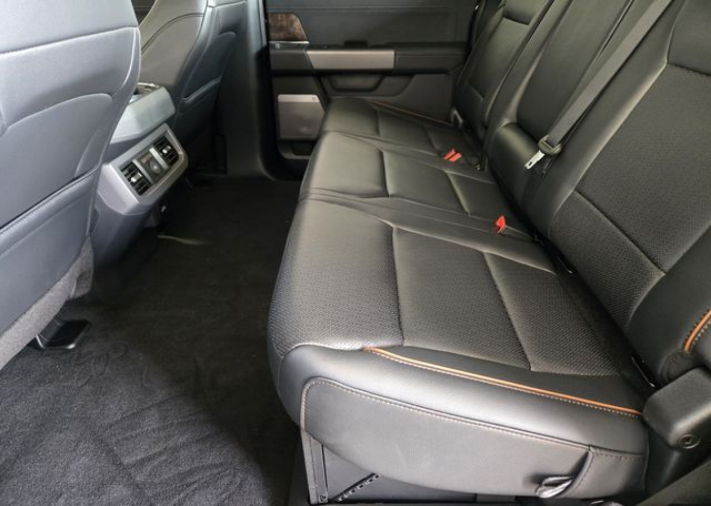 2026 Ford F-250 Super Duty Lariat - Photo 22