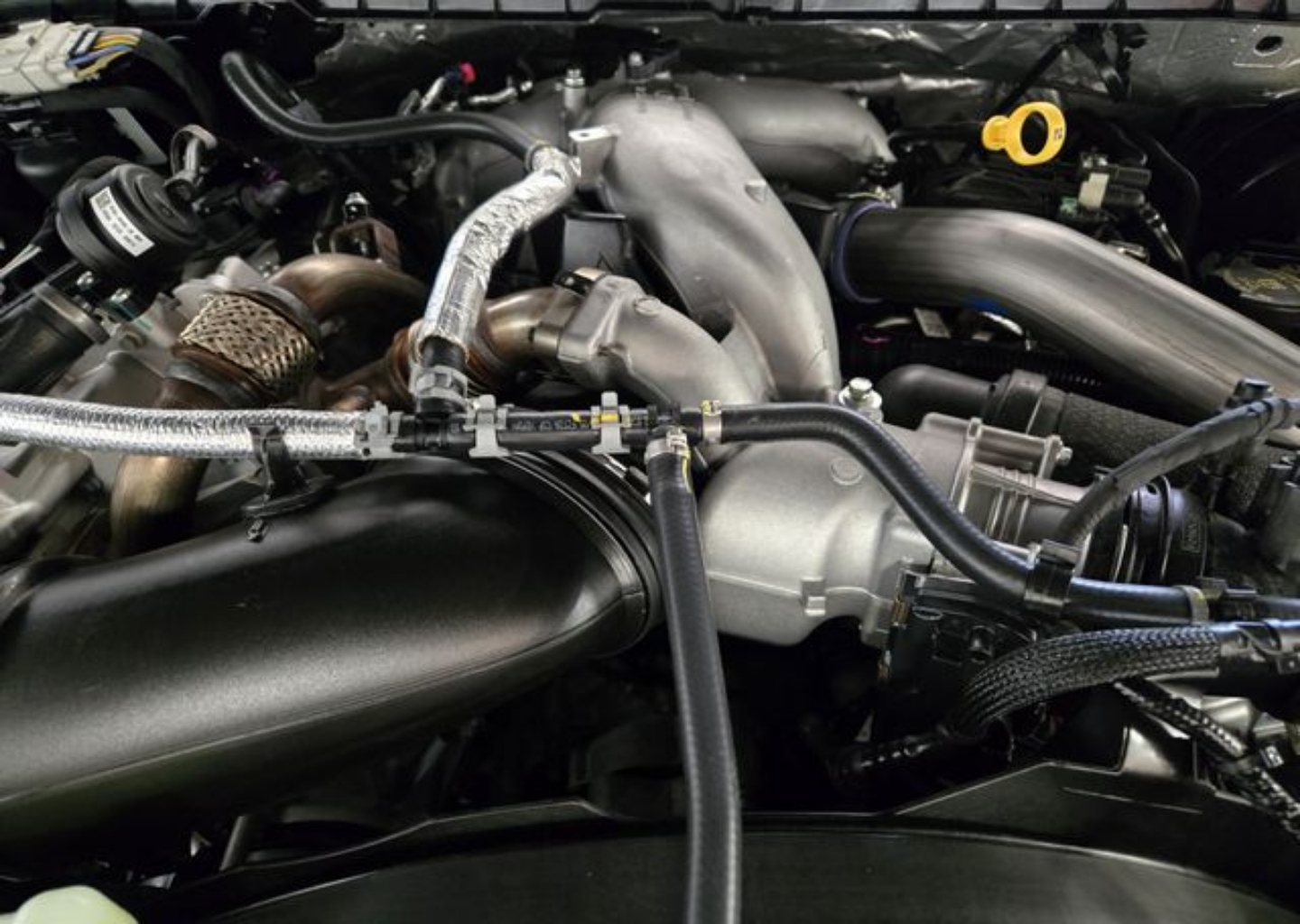 2026 Ford F-250 Super Duty Lariat - Photo 23
