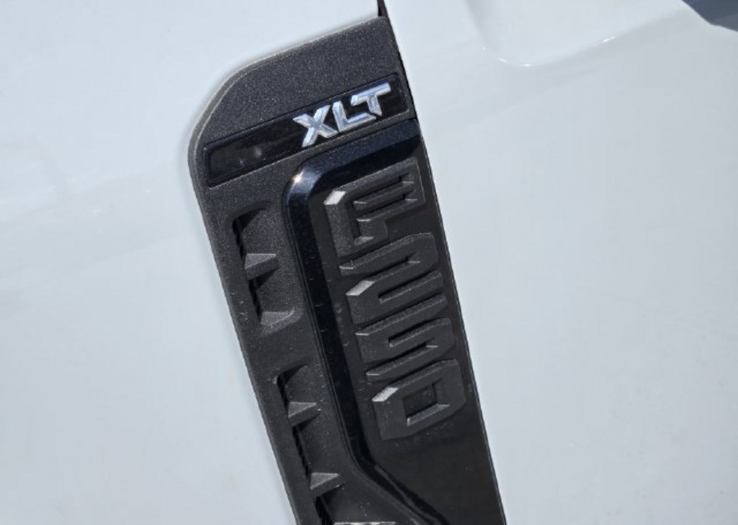 2026 Ford F-250 Super Duty XLT - Photo 7