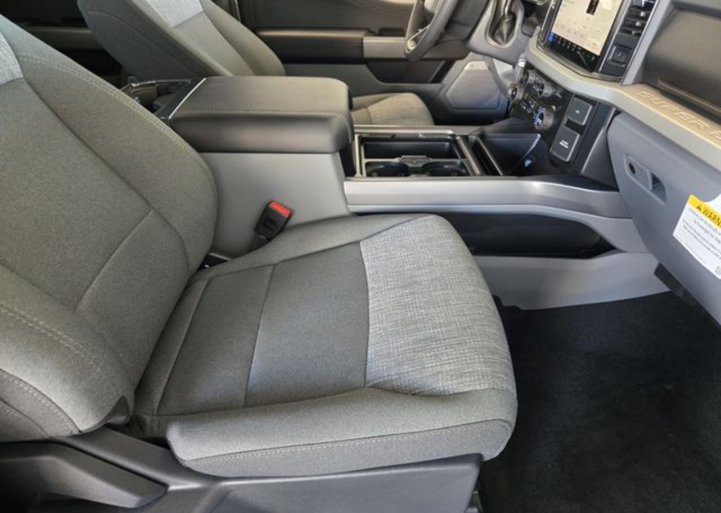 2026 Ford F-250 Super Duty XLT - Photo 10