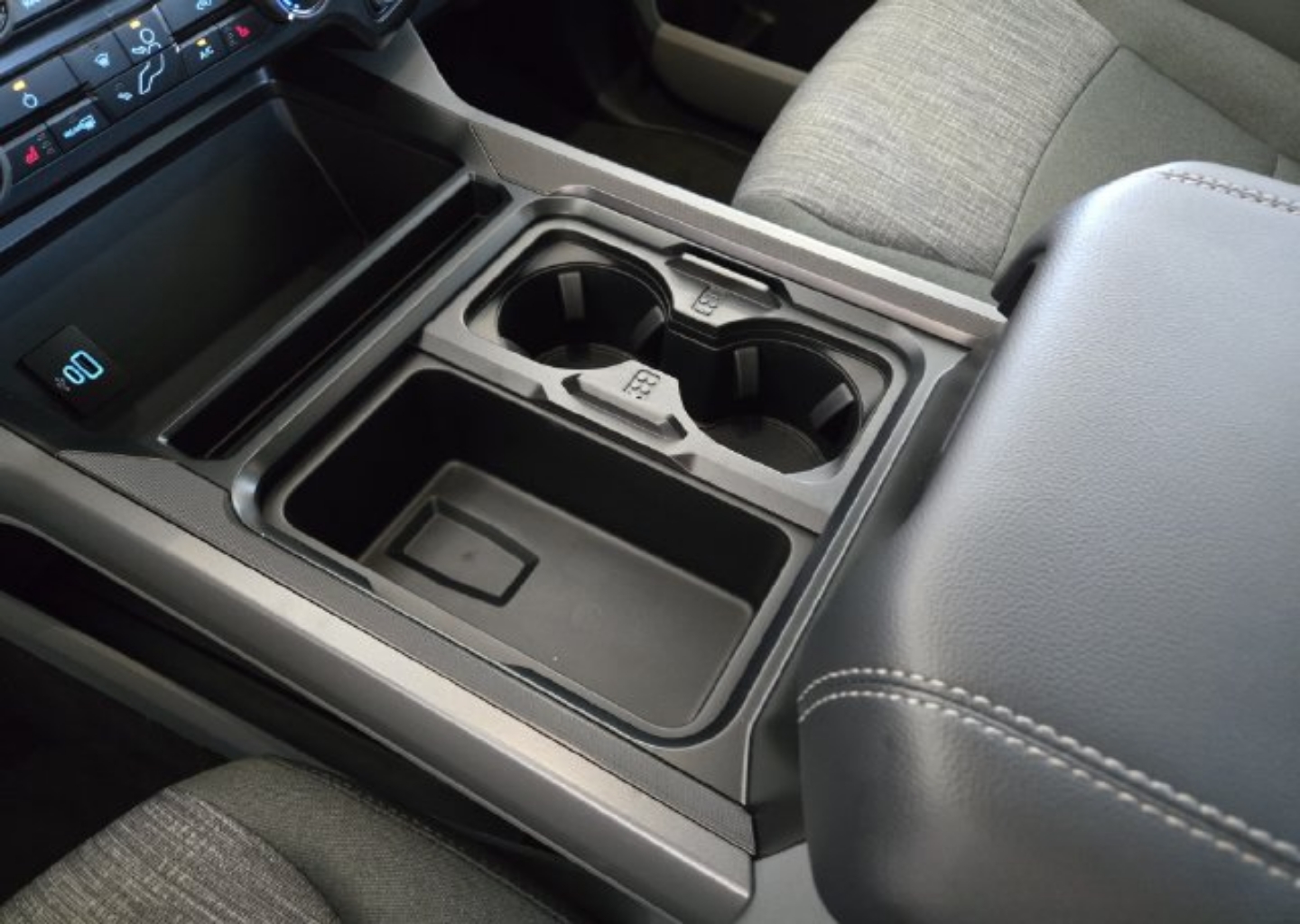 2026 Ford F-250 Super Duty XLT - Photo 16