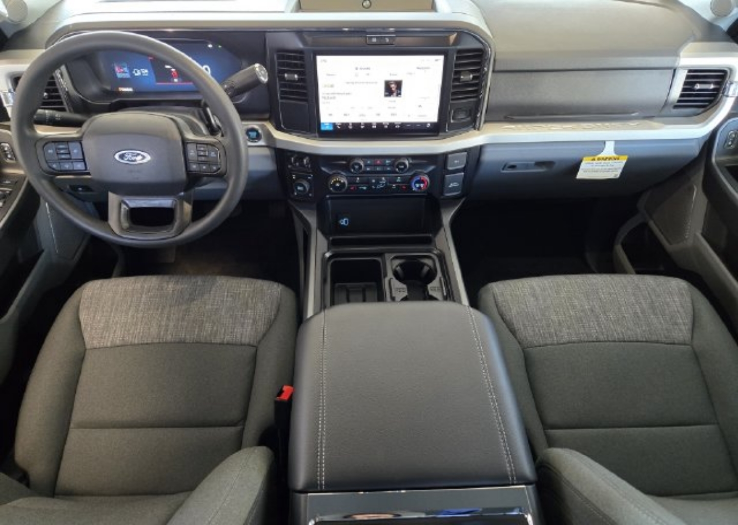 2026 Ford F-250 Super Duty XLT - Photo 19