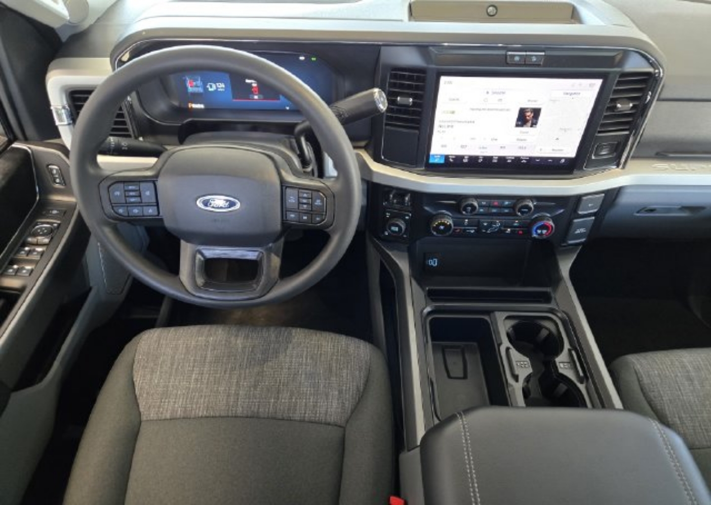 2026 Ford F-250 Super Duty XLT - Photo 20