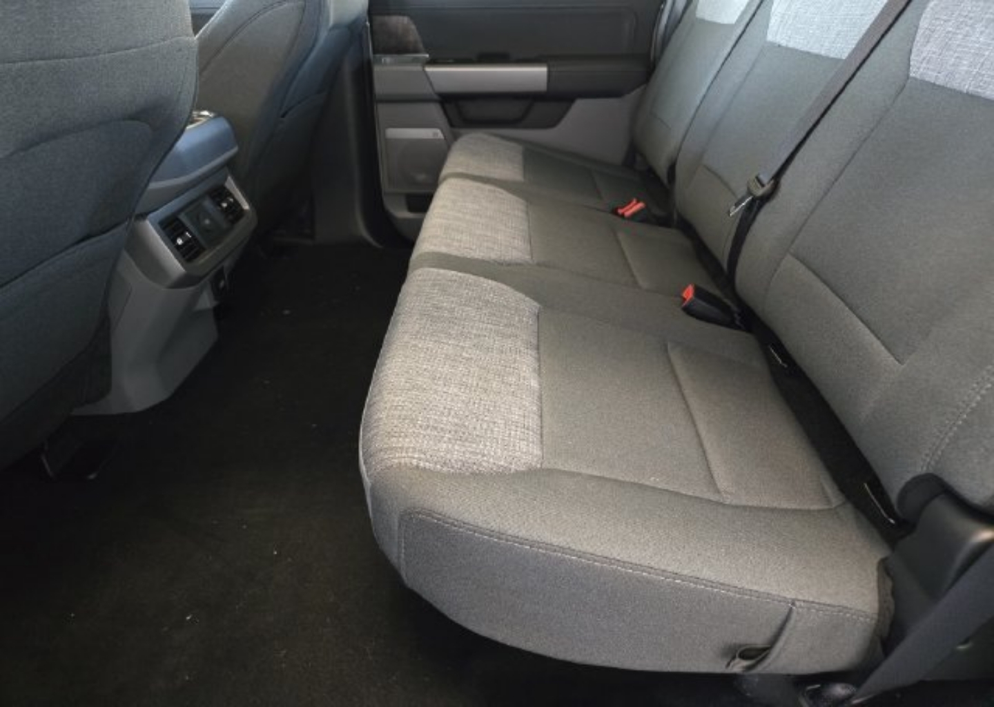 2026 Ford F-250 Super Duty XLT - Photo 21