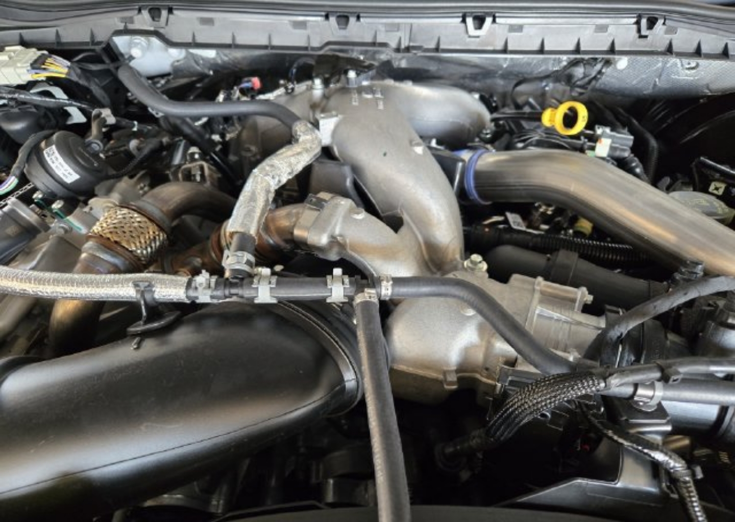 2026 Ford F-250 Super Duty XLT - Photo 22