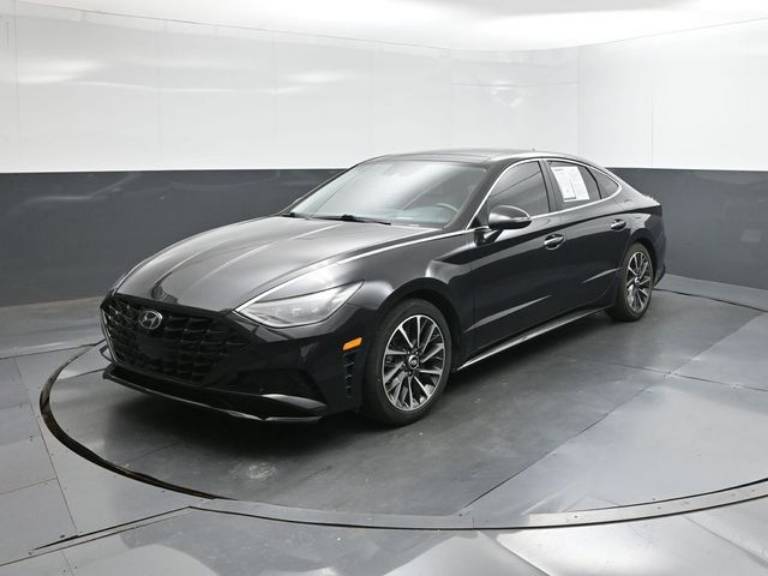2023 Hyundai Sonata Limited