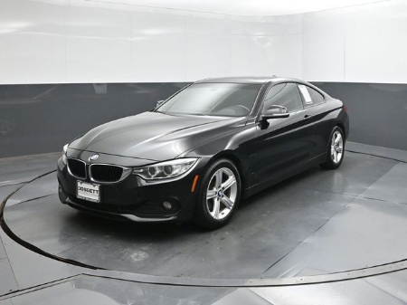 2014 BMW 4 Series 428I