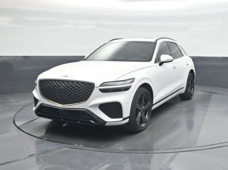 2022 Genesis GV70 3.5T Sport